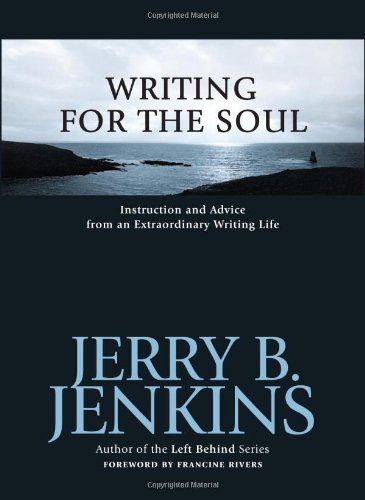 Writing for the Soul Cover