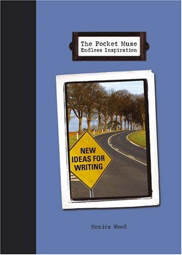 The Pocket Muse Endless Inspiration Cover