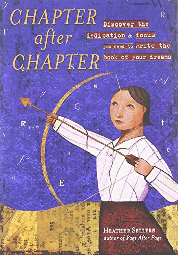 Chapter After Chapter Cover