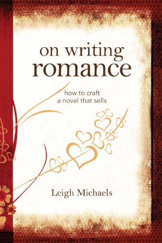 On Writing Romance Cover
