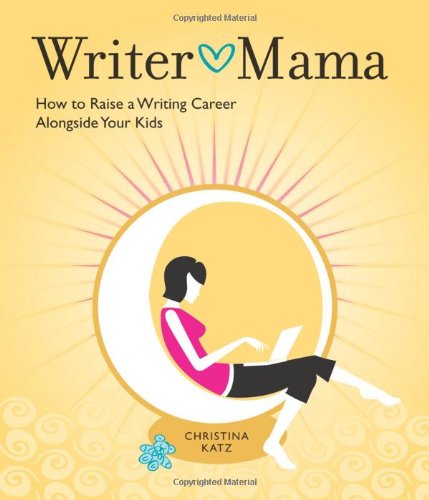Writer Mama Cover