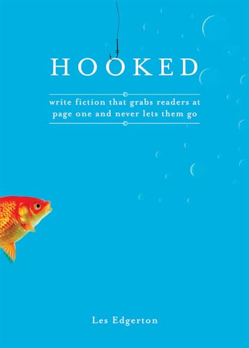 Hooked Cover