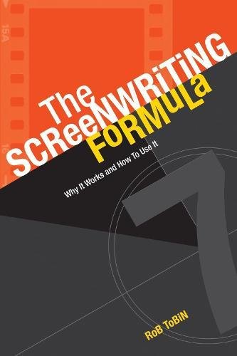 The Screenwriting Formula Cover