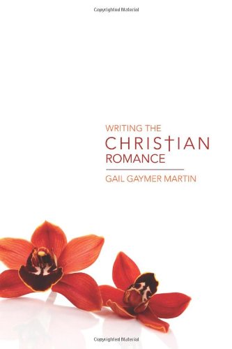 Writing the Christian Romance Cover