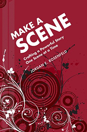 Make a Scene Cover