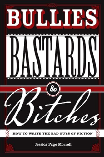 Bullies, Bastards And Bitches Cover