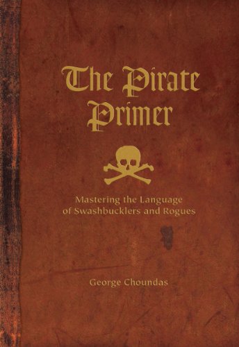 The Pirate Primer Cover