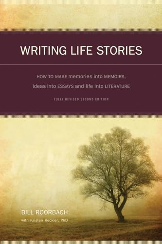 Writing Life Stories Cover