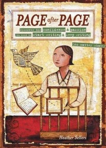 Page After Page Cover