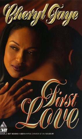 First love Cover