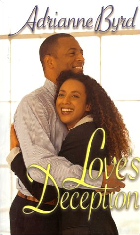 Love's deception Cover