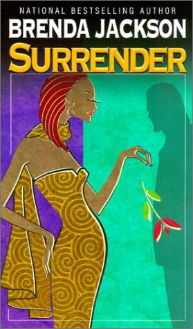 Surrender Cover