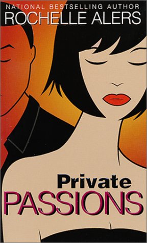 Private passions Cover