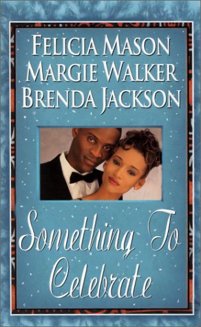 Something To Celebrate Cover
