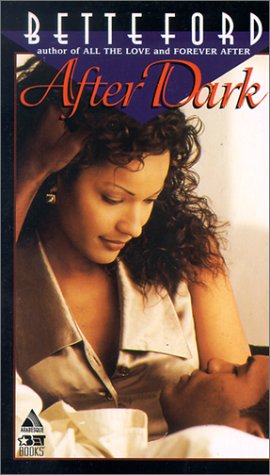 After Dark (Arabesque) Cover