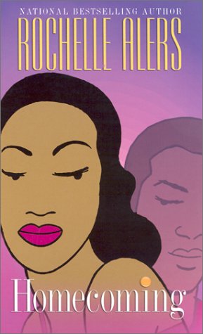 Homecoming Cover