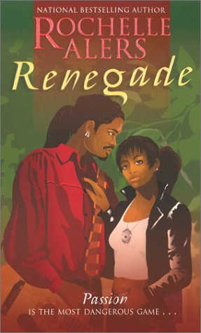 Renegade Cover