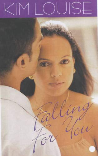 Falling for you Cover