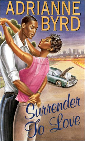 Surrender to love Cover