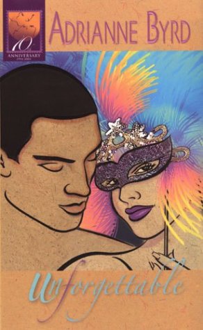 Unforgettable Cover