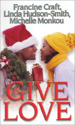 Give love. Cover