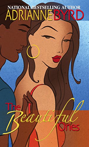 The Beautiful Ones Cover
