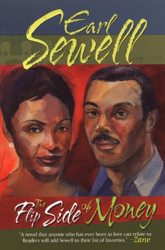 The Flip Side of Money (Sepia) Cover