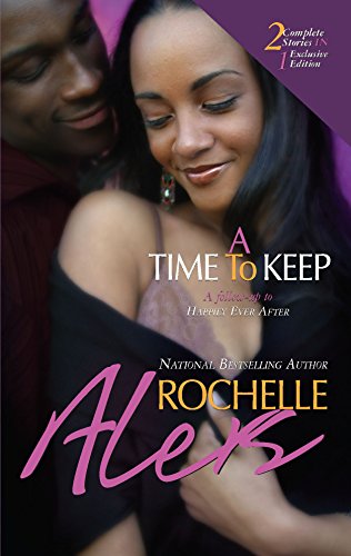 A Time To Keep Cover