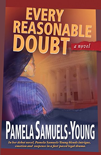 Every reasonable doubt Cover