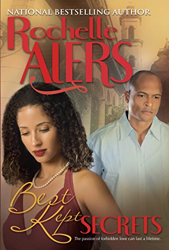 Best Kept Secrets (Sepia) Cover