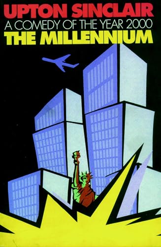 The millennium Cover