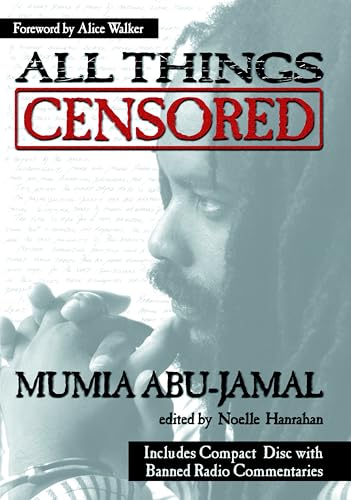 All Things Censored Cover