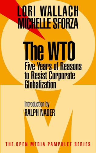The Wto Cover