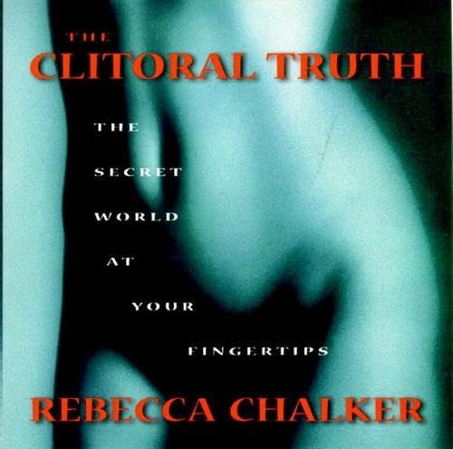 The Clitoral Truth Cover