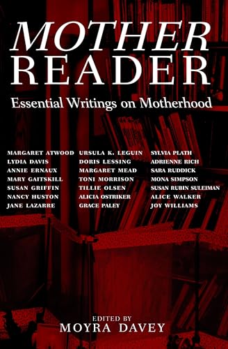 Mother reader Cover