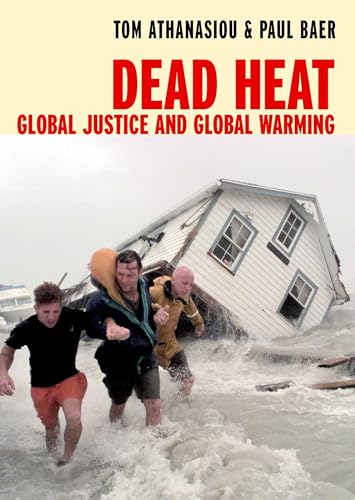 Dead Heat Cover