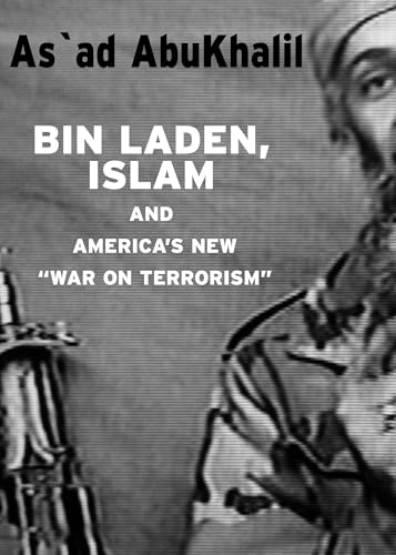 Bin Laden, Islam, and America's new "war on terrorism" Cover