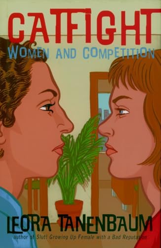 Catfight Cover