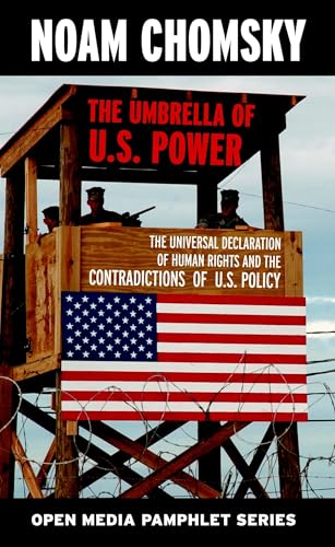 Umbrella of U.S. Power Cover