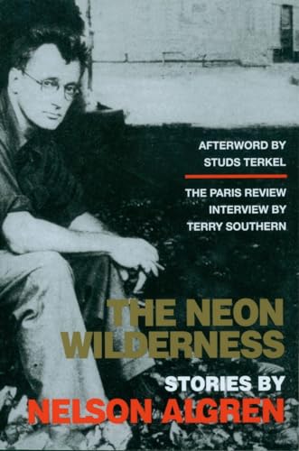 The Neon Wilderness Cover