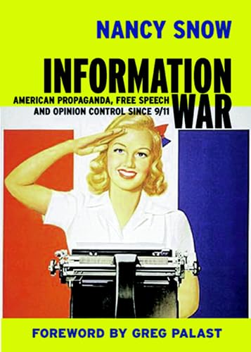 Information war Cover