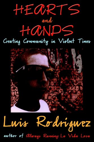 Hearts and Hands Cover