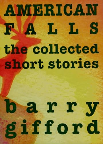 American Falls Cover