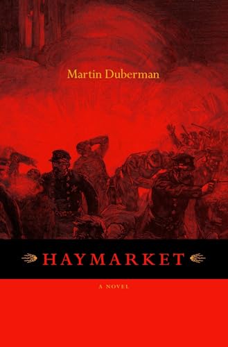 Haymarket: A Novel Poster
