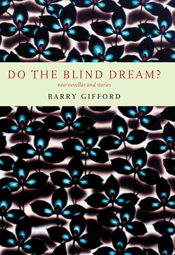 Do the blind dream? Cover