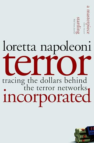 Terror incorporated Cover