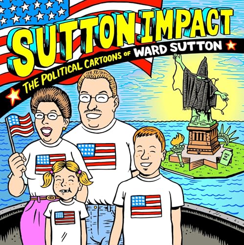 Sutton impact Cover