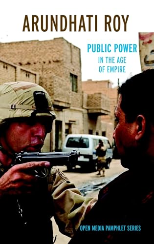 Public power in the age of empire Cover