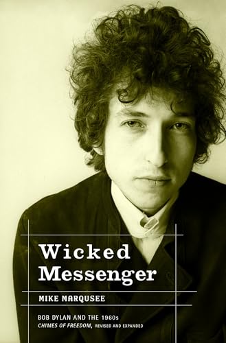 Wicked messenger Cover