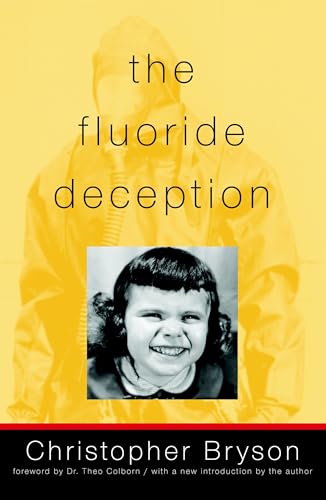 Fluoride Deception Cover